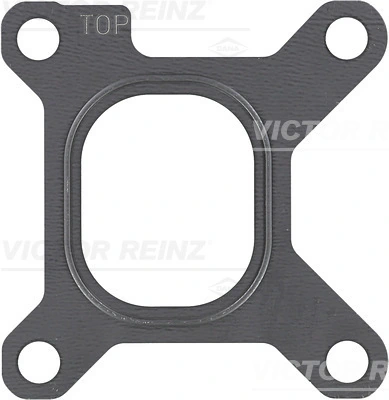 Gasket, exhaust manifold